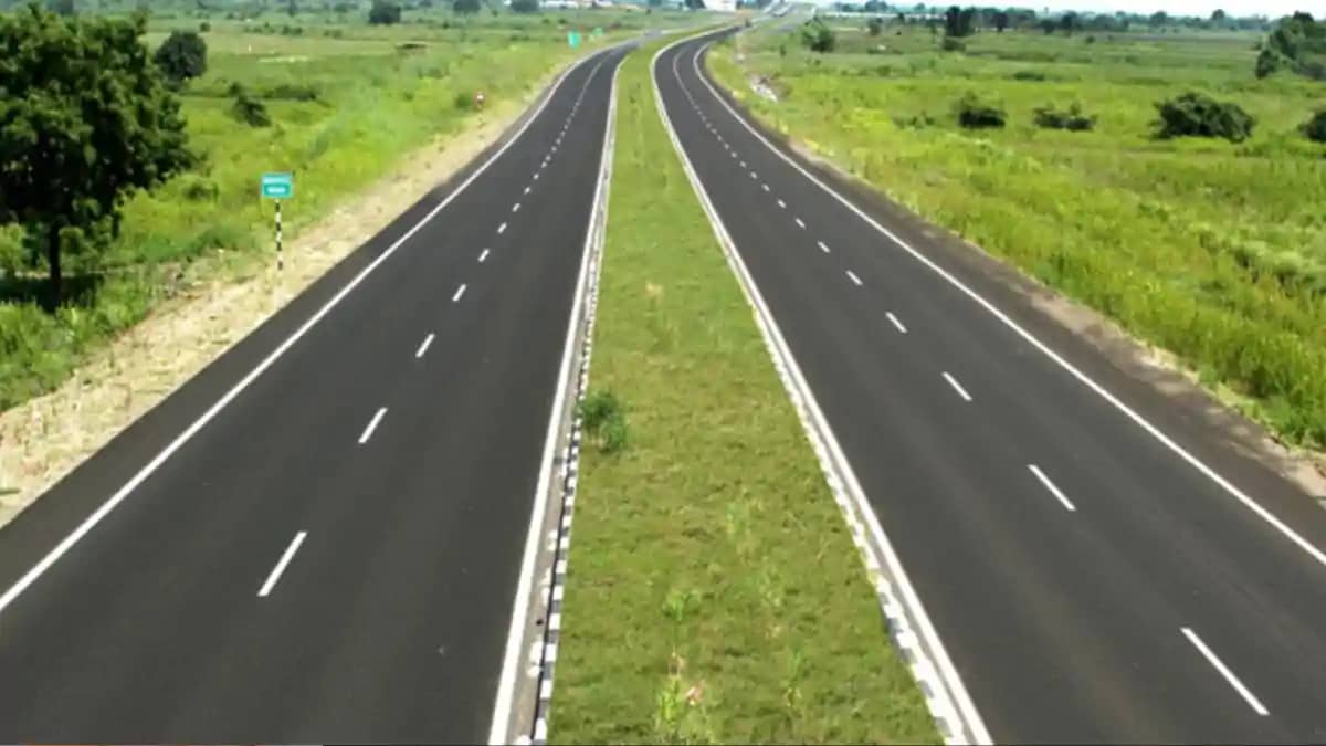 Muzaffarpur-Sitamarhi-Sonbarsa 4-Lane Road Muzaffarpur-Sitamarhi-Sonbarsa 4-Lane Road