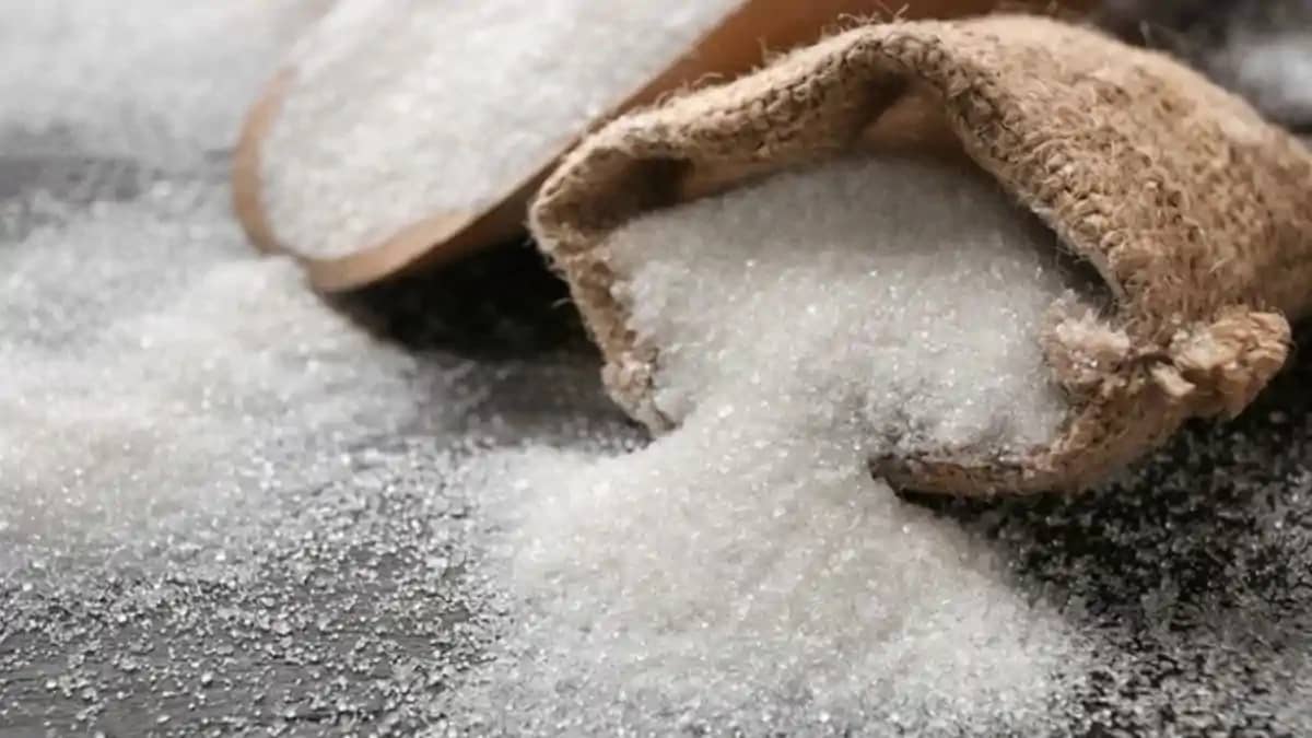Sugar Prices Surge Sugar Prices Surge