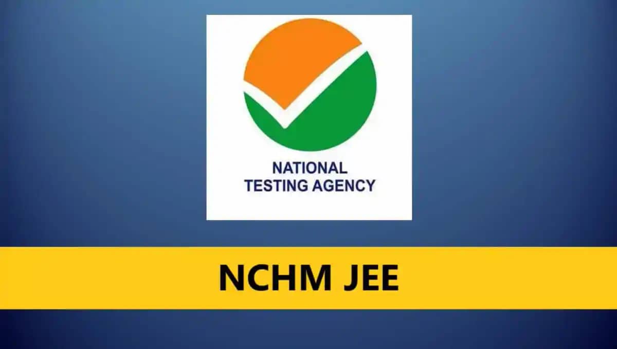 NCHM JEE 2025 : होटल मैनेजमेंट में करियर का सुनहरा मौका, NC NCHM JEE 2025 : होटल मैनेजमेंट में करियर का सुनहरा मौका, NC