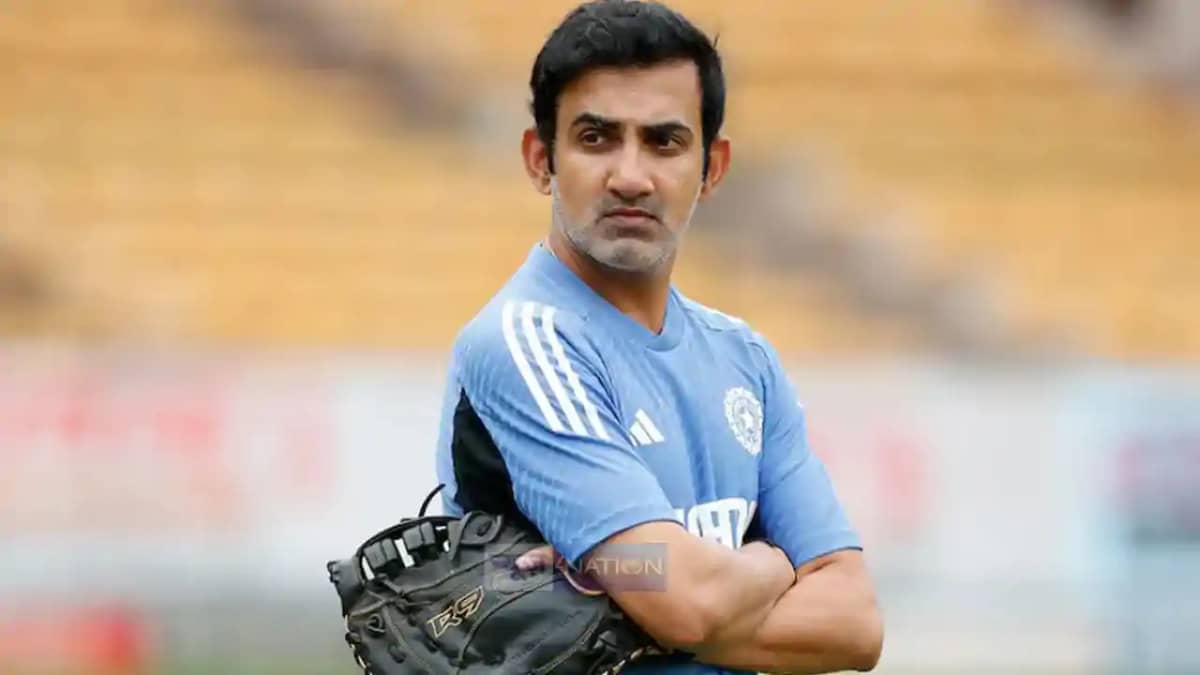 Gautam Gambhir Gautam Gambhir