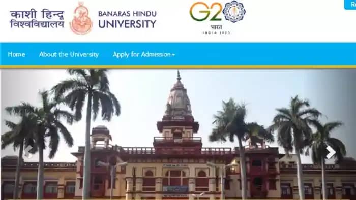 BHU स्कूल एडमिशन 2025: आवेदन प्रक्रिया शुरू, जानें जरूरी जान BHU स्कूल एडमिशन 2025: आवेदन प्रक्रिया शुरू, जानें जरूरी जान