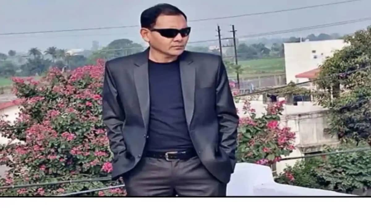 'हम भारतीय हिंदू,इस्लाम अरबी धर्म' ,इस मुसलमान IAS अधिकारी क 'हम भारतीय हिंदू,इस्लाम अरबी धर्म' ,इस मुसलमान IAS अधिकारी क