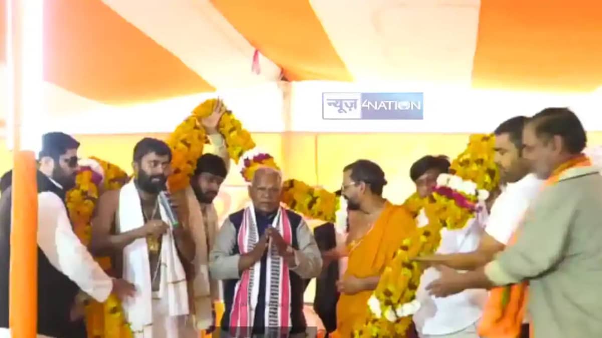 युवा चेतना ने प्रयागराज में बौद्धिक सभा का किया आयोजन, केंद् युवा चेतना ने प्रयागराज में बौद्धिक सभा का किया आयोजन, केंद्
