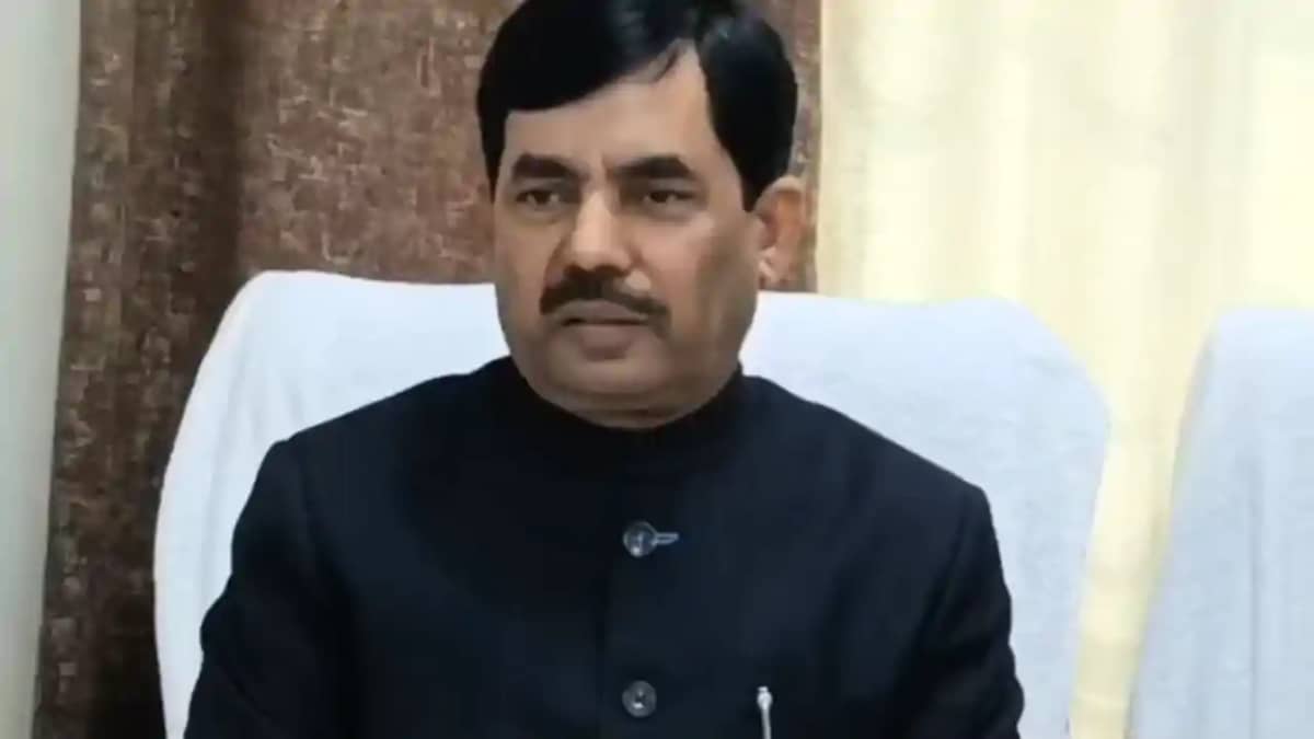 Bihar News : ‘भारत में हमलावरों के नाम पर नहीं बनेंगी मस्जिद Bihar News : ‘भारत में हमलावरों के नाम पर नहीं बनेंगी मस्जिद