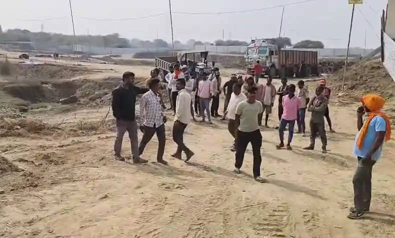 नीतीश कुमार के ड्रीम प्रोजेक्ट पर भारी पड़ा विवाद: 51 करोड़ क नीतीश कुमार के ड्रीम प्रोजेक्ट पर भारी पड़ा विवाद: 51 करोड़ क