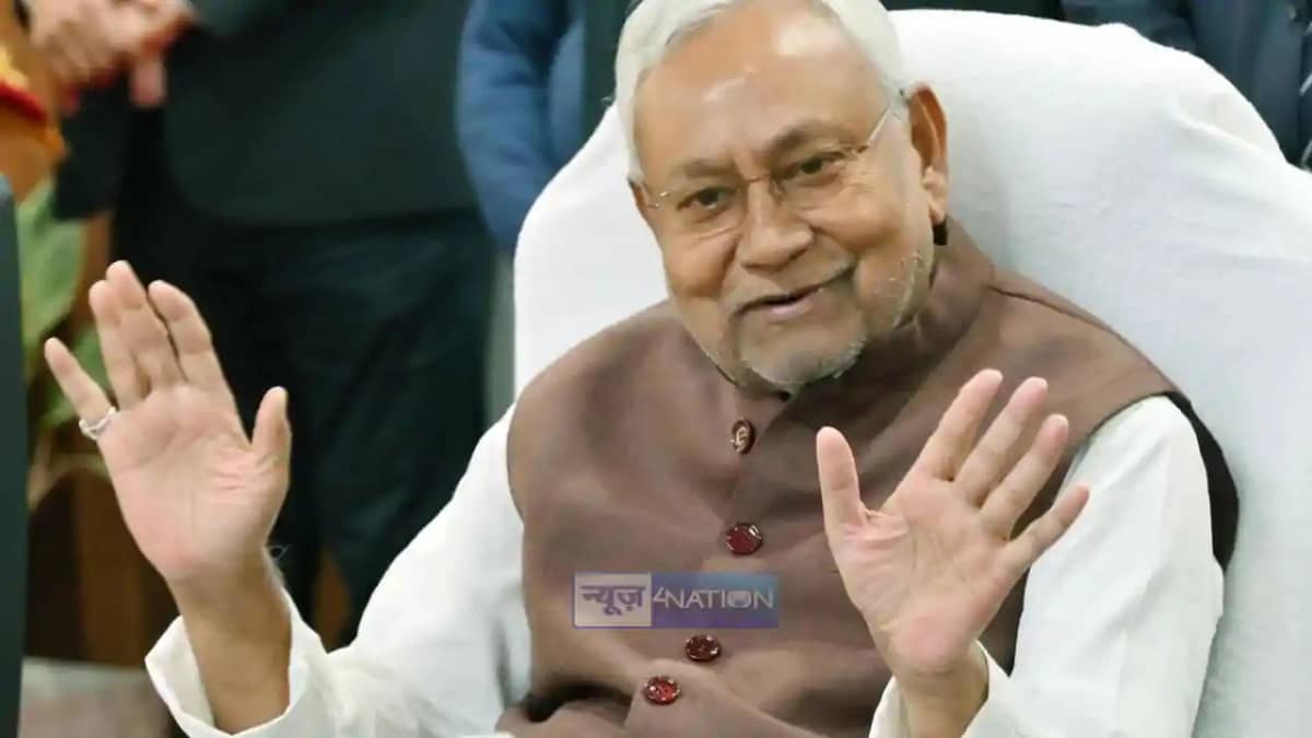 सीएम नीतीश सीएम नीतीश