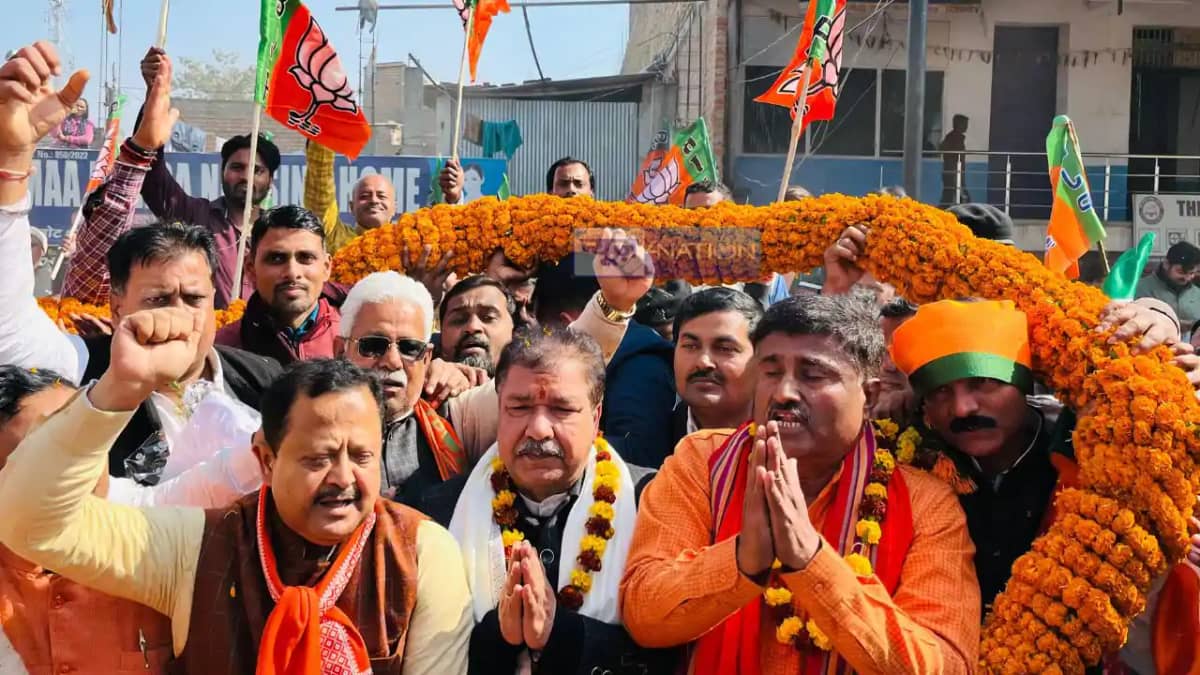 Dilip Jaiswal Dilip Jaiswal