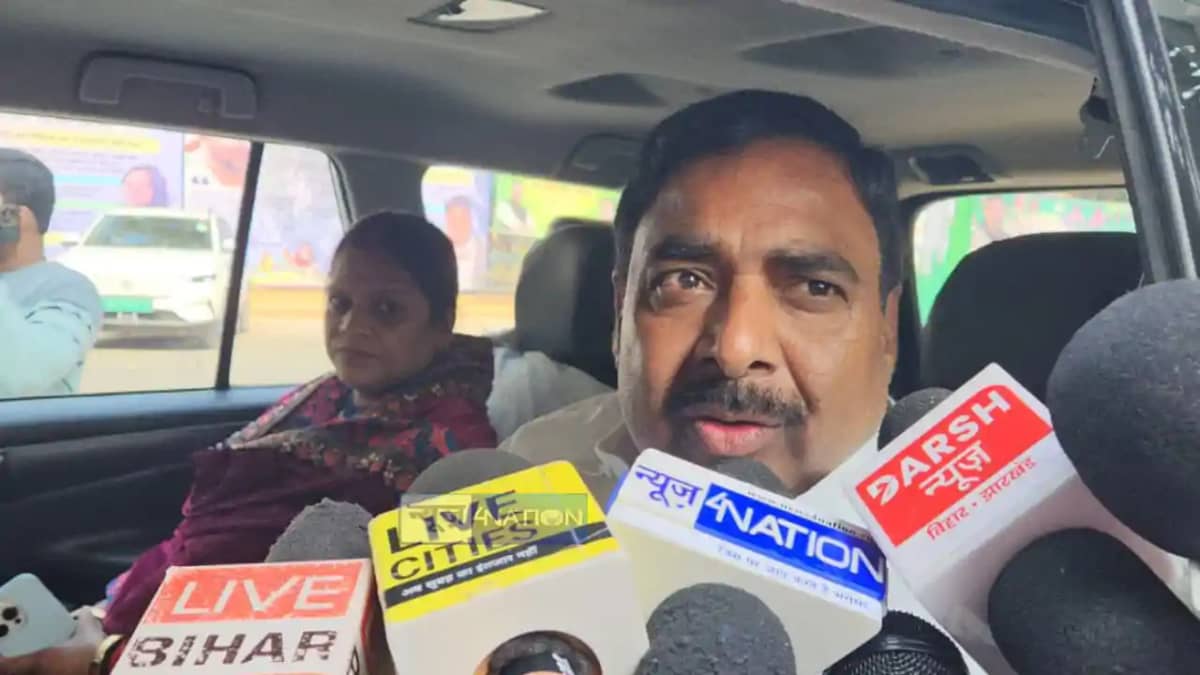 Lalu Yadav Sanjay Yadav Lalu Yadav Sanjay Yadav