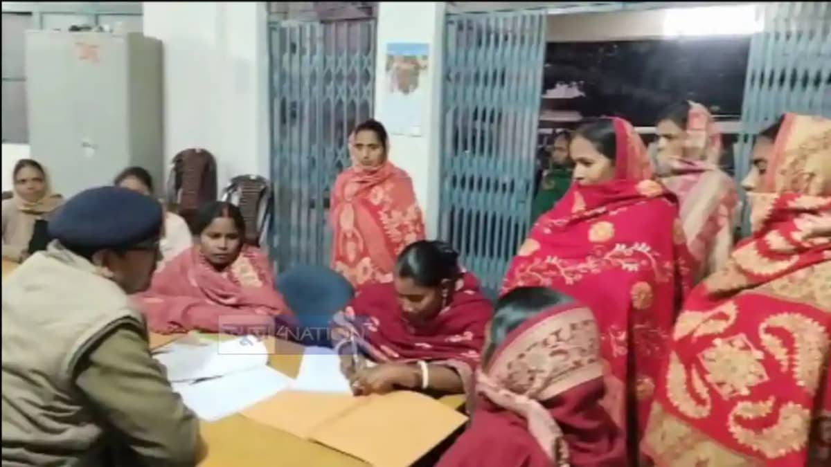 Fraud In Jivika - जीविका समूह में 24.80 लाख रुपए के गबन का म Fraud In Jivika - जीविका समूह में 24.80 लाख रुपए के गबन का म