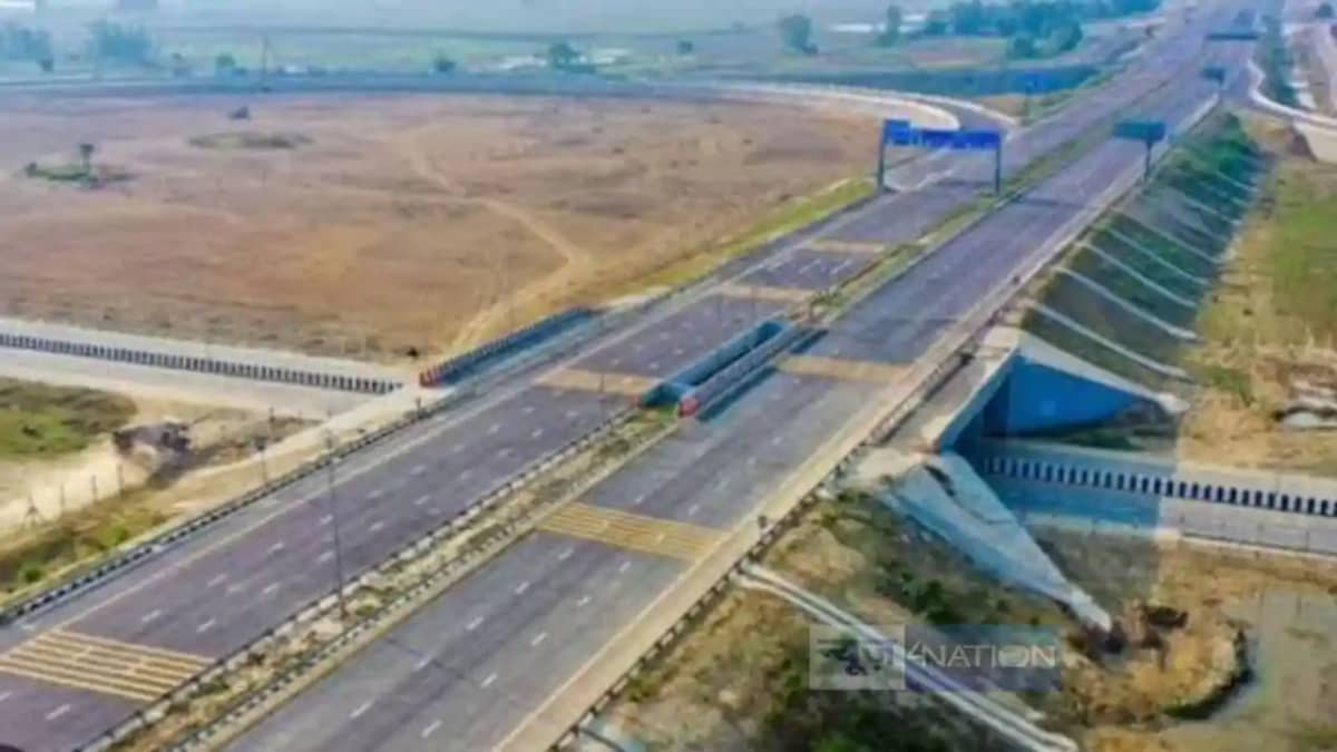 BIHAR EXPRESSWAY - रामनगर से कच्ची दरगाह तक 6 लेन के एक्सेस BIHAR EXPRESSWAY - रामनगर से कच्ची दरगाह तक 6 लेन के एक्सेस