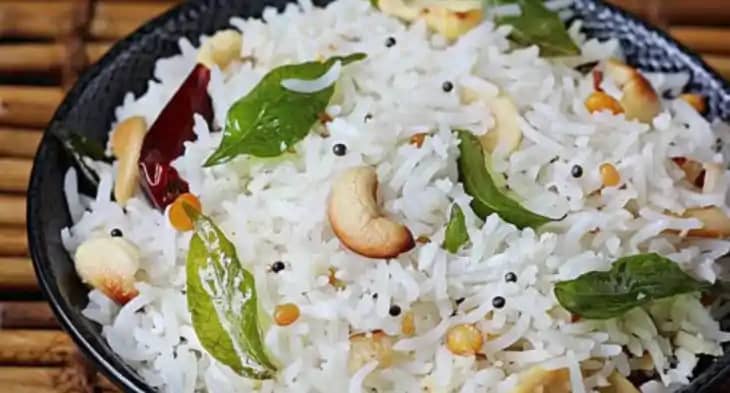 Rice Rice
