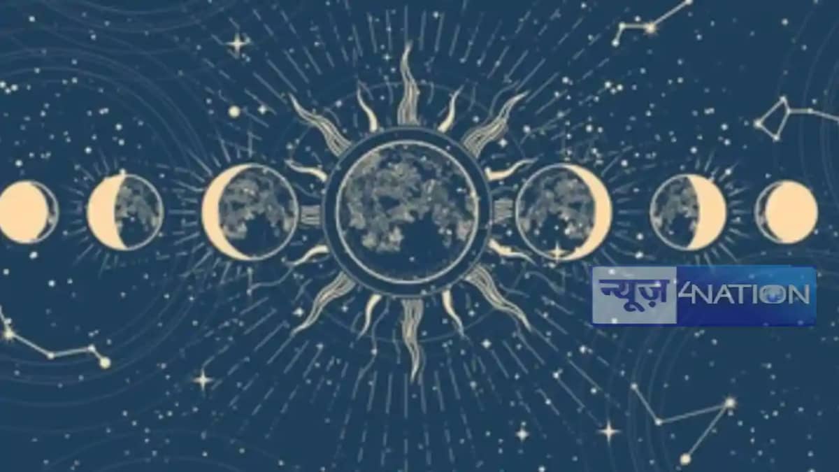 Today Horoscope 20 January 2025: जानें 12 राशियों का भविष्यफ Today Horoscope 20 January 2025: जानें 12 राशियों का भविष्यफ
