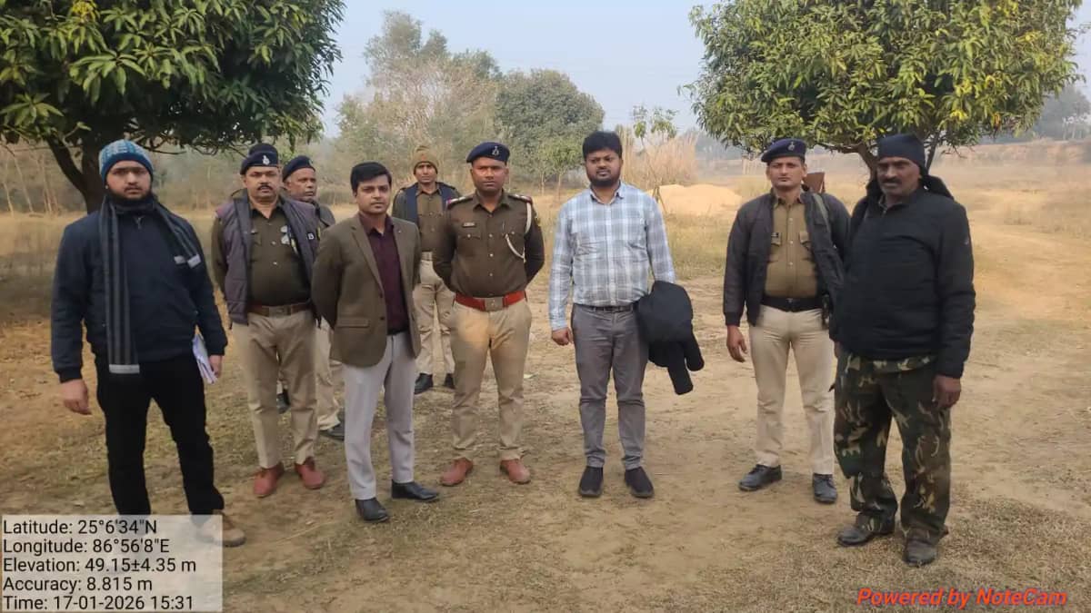 खनन माफियाओं का 'गेम ओवर, प्रशासन ने वसूला 25 लाख का दंड, जे खनन माफियाओं का 'गेम ओवर, प्रशासन ने वसूला 25 लाख का दंड, जे