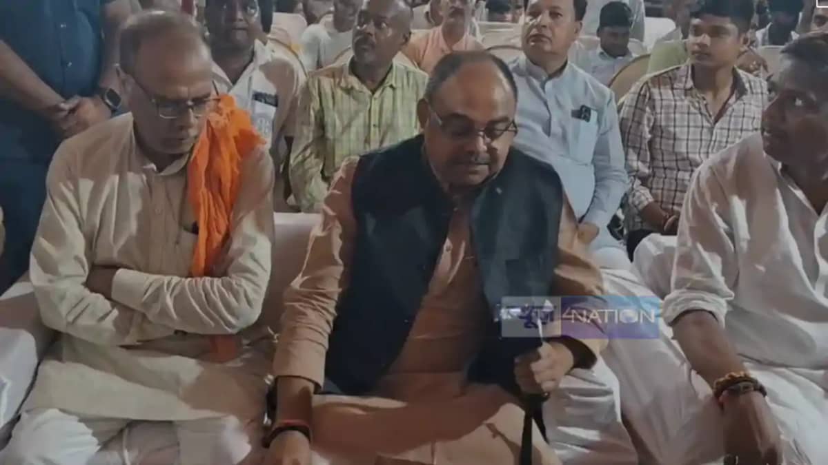 Santosh Singh Santosh Singh