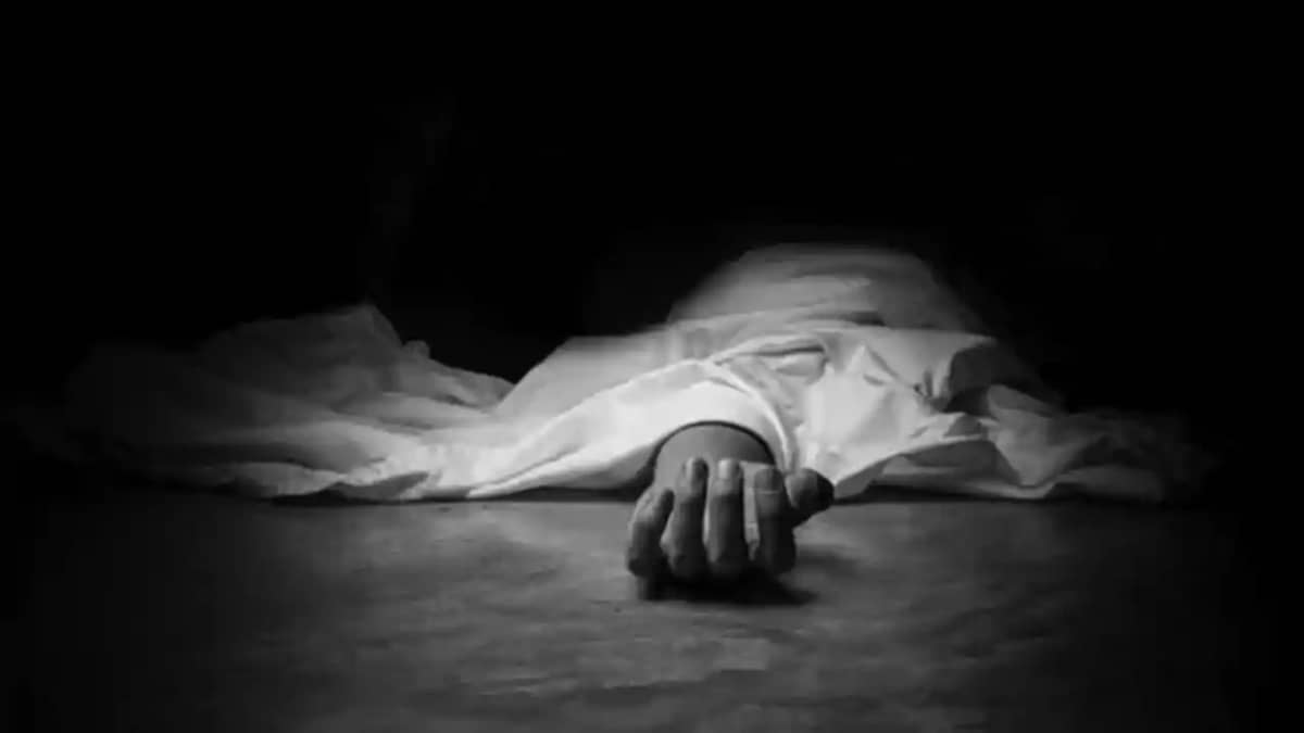 Bihar News : भोजपुर में दर्दनाक हादसा, आम के बगीचे में लकड़ी Bihar News : भोजपुर में दर्दनाक हादसा, आम के बगीचे में लकड़ी