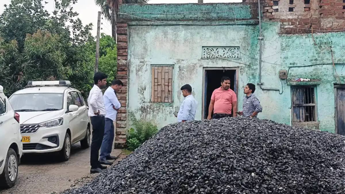 Bihar News : सिपाही भर्ती घोटाला और नीट पेपर लीक मामले में ई Bihar News : सिपाही भर्ती घोटाला और नीट पेपर लीक मामले में ई