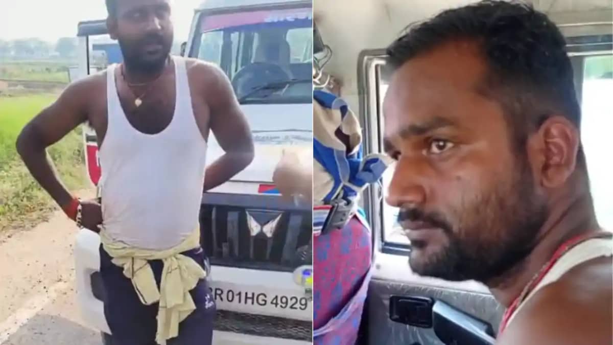 Bihar Police : सारण में बालू कारोबारियों से मिलीभगत पड़ी भारी Bihar Police : सारण में बालू कारोबारियों से मिलीभगत पड़ी भारी