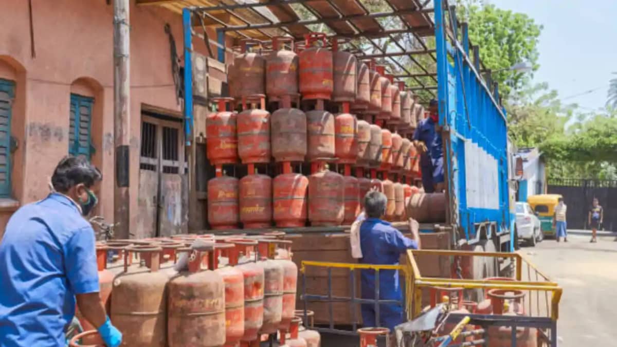 LPG Rate Today LPG Rate Today