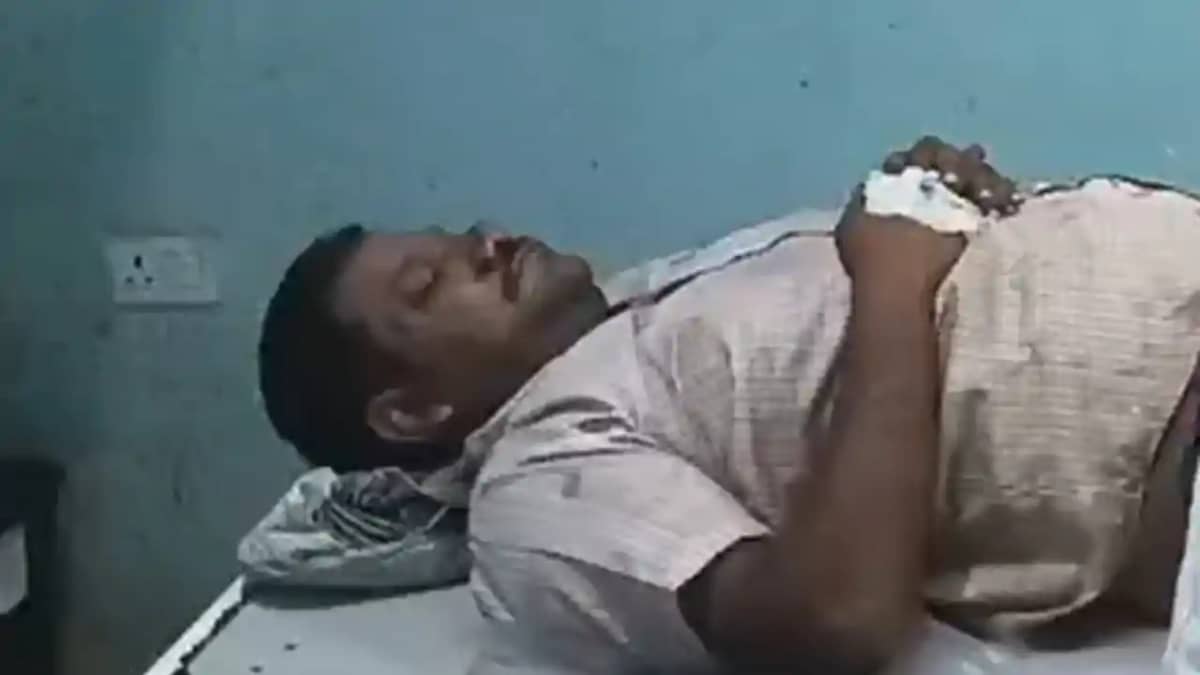 Bihar Crime News Bihar Crime News