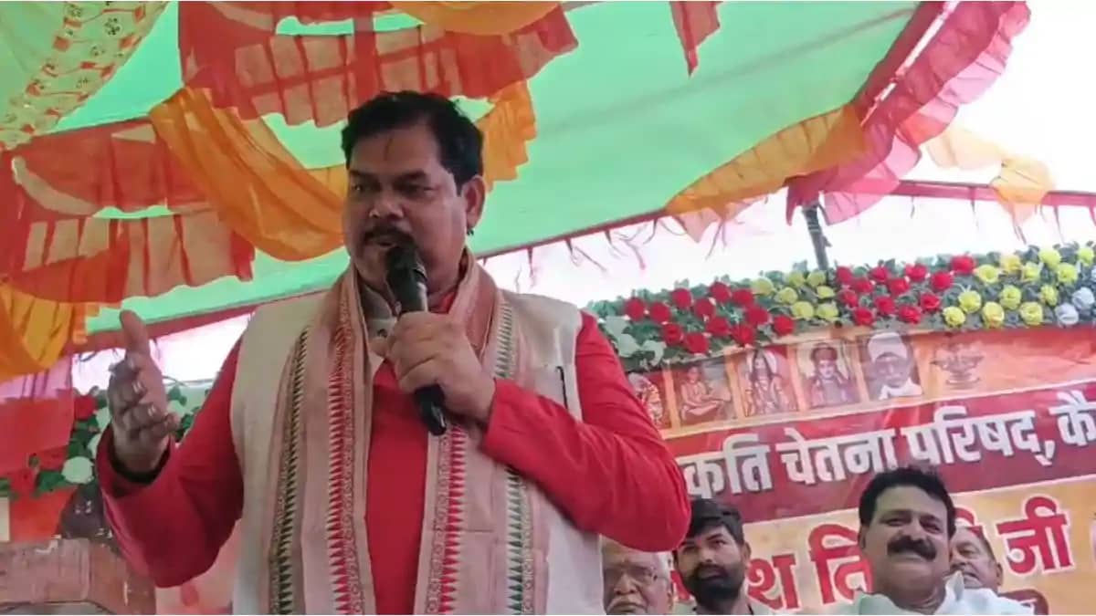 शिक्षा मंत्री मिथिलेश तिवारी का बड़ा बयान : बिहार में शिक्षा शिक्षा मंत्री मिथिलेश तिवारी का बड़ा बयान : बिहार में शिक्षा