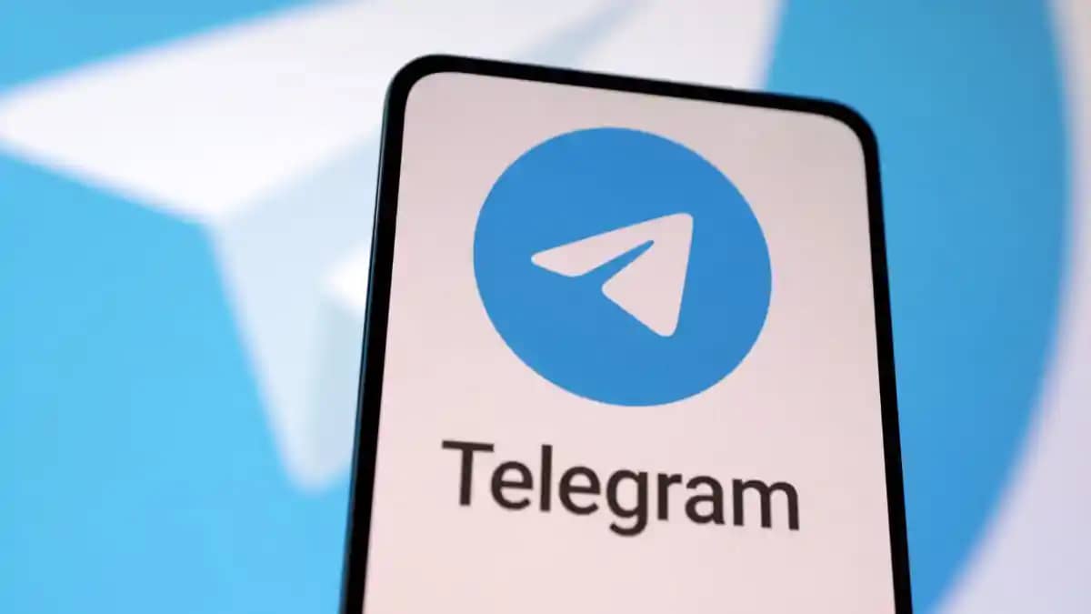 Telegram Ban Telegram Ban