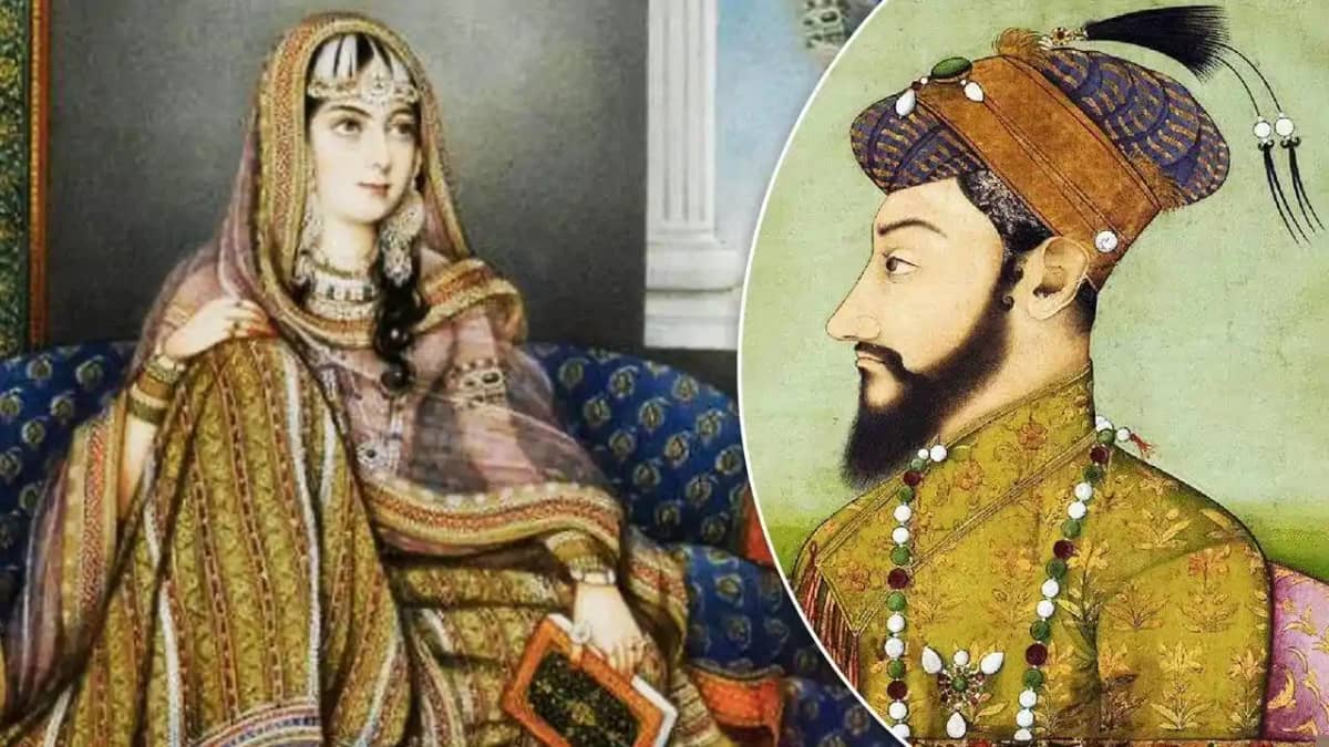 aurangzeb aurangzeb