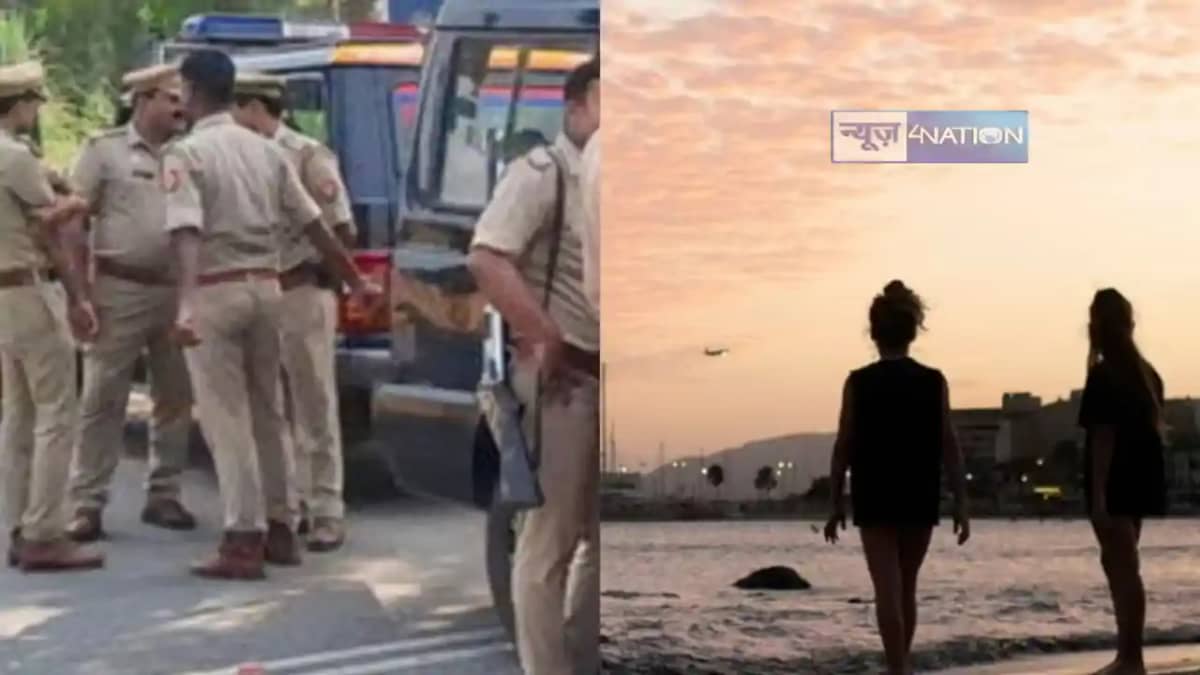 Jharkhand News: थानेदार को मंहगी पड़ गयी आशिकी, लड़की को घर Jharkhand News: थानेदार को मंहगी पड़ गयी आशिकी, लड़की को घर