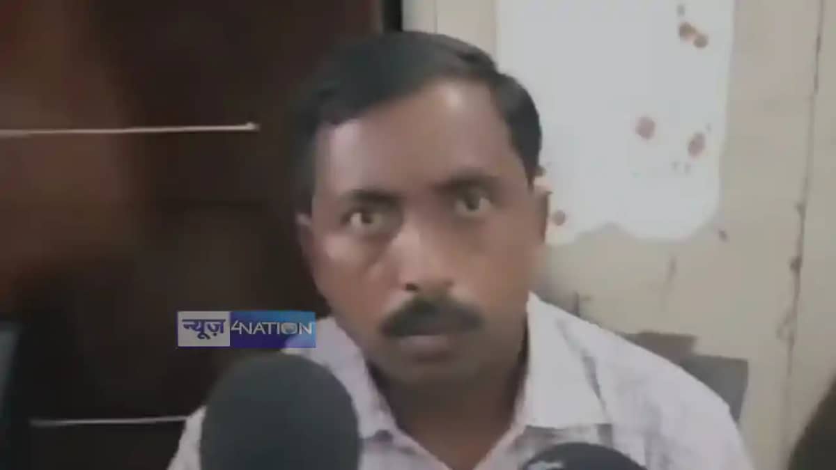 Bihar Teacher News : बिहार में शिक्षक बनने के लिए यूपी के यु Bihar Teacher News : बिहार में शिक्षक बनने के लिए यूपी के यु