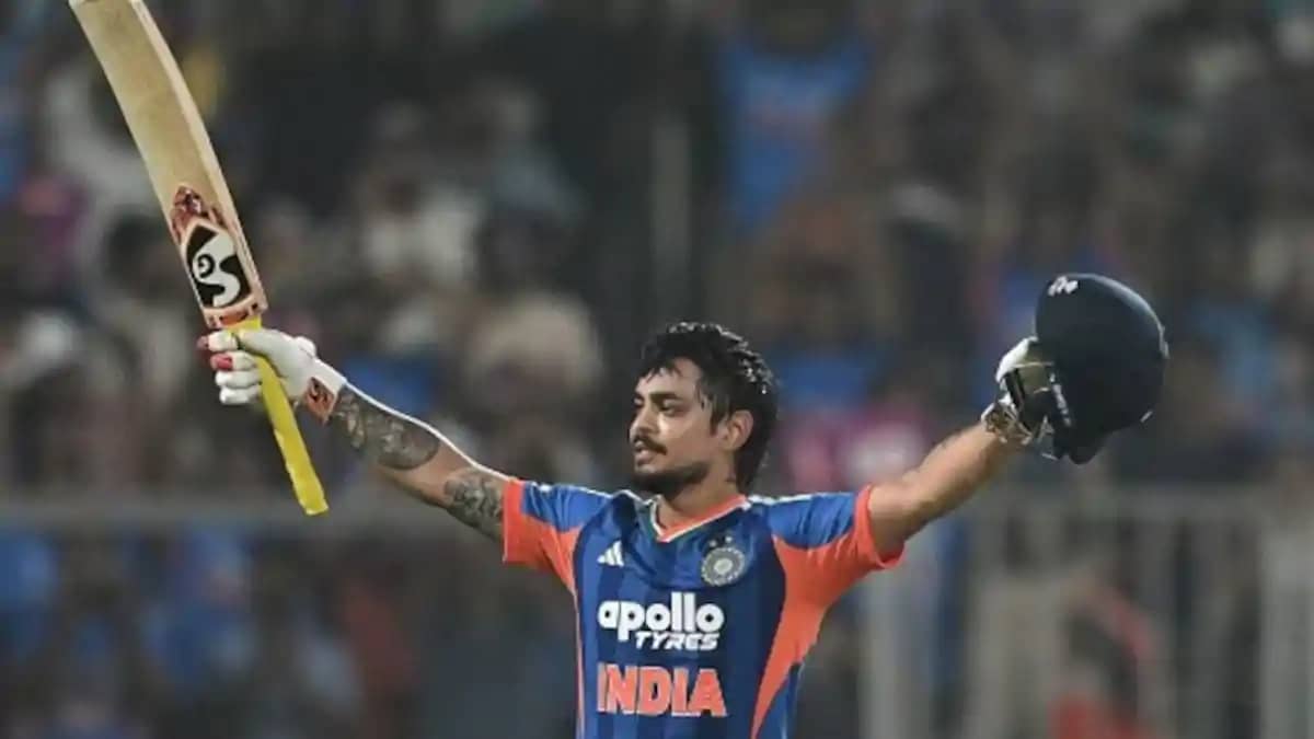 आईपीएल में इस टीम के कप्तान बने ईशान किशन, विश्व कप में शानद आईपीएल में इस टीम के कप्तान बने ईशान किशन, विश्व कप में शानद
