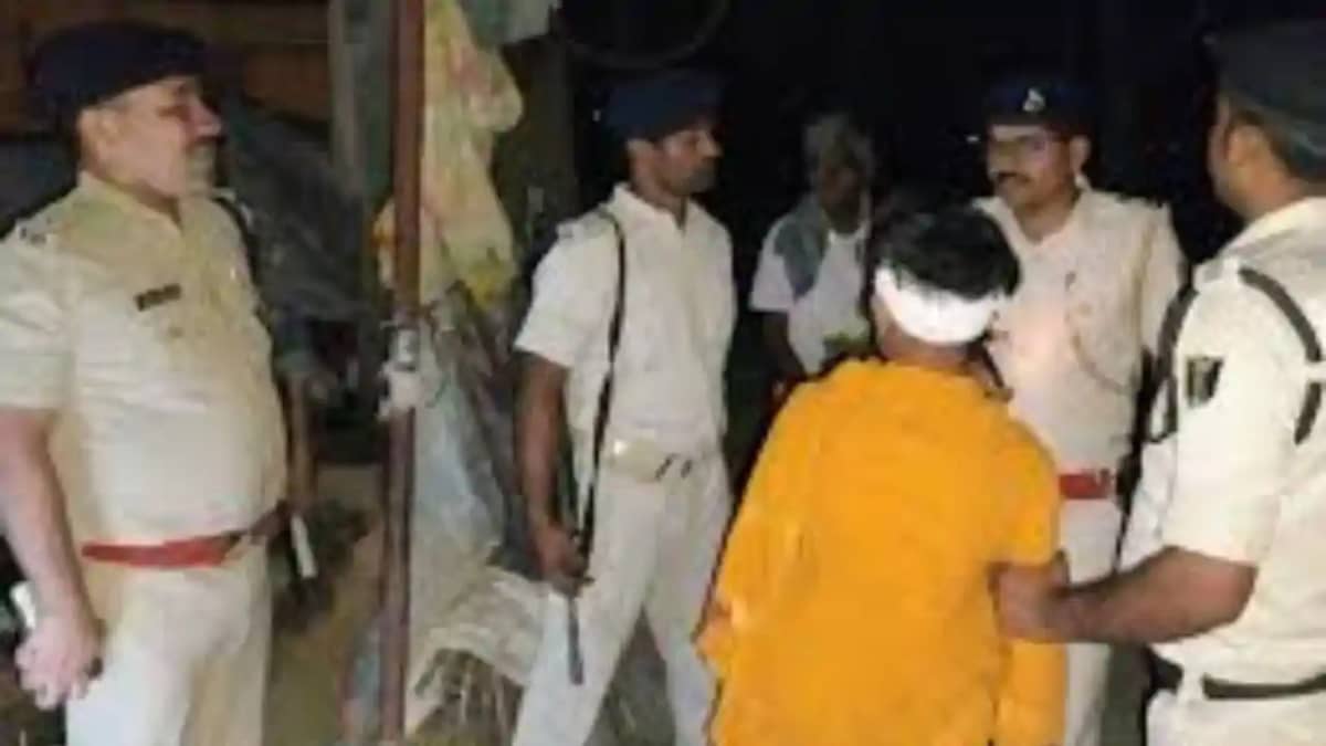 Bihar Crime News Bihar Crime News