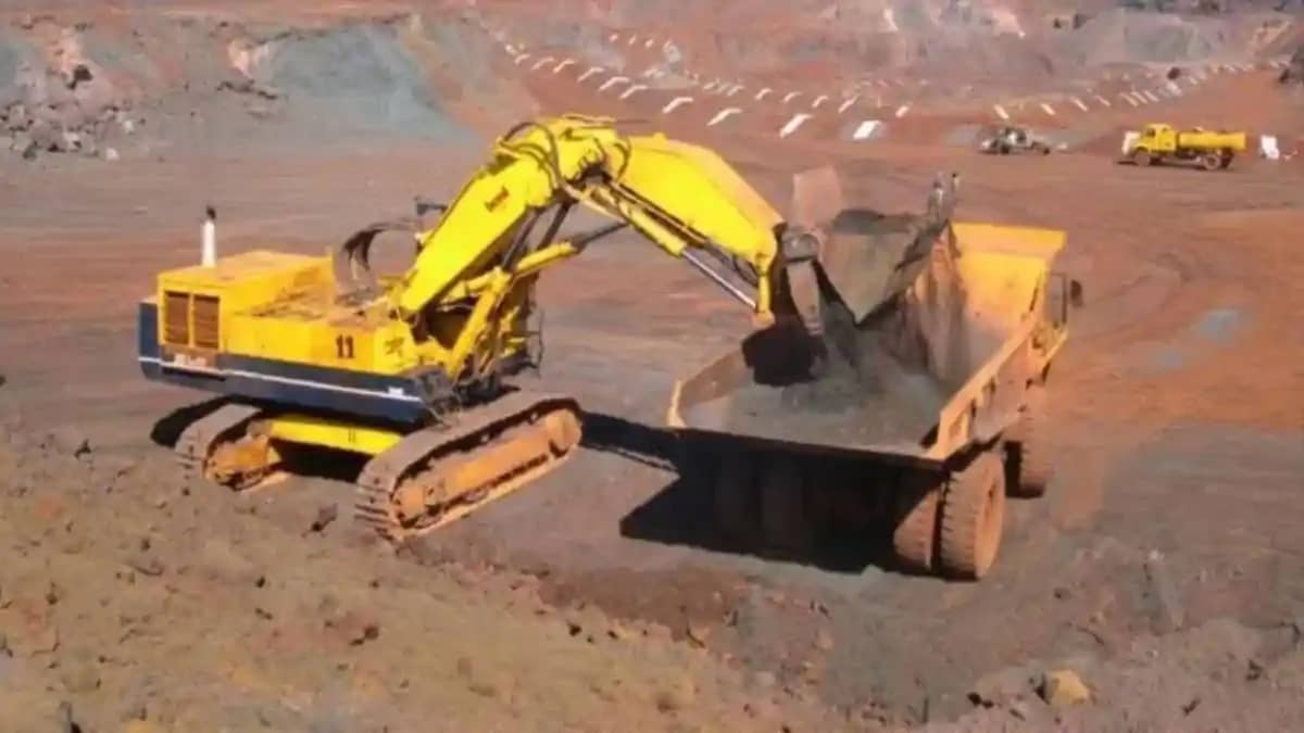 सारंडा के युवाओं और कारोबारियों को बड़ी राहत: टाटा स्टील की सारंडा के युवाओं और कारोबारियों को बड़ी राहत: टाटा स्टील की