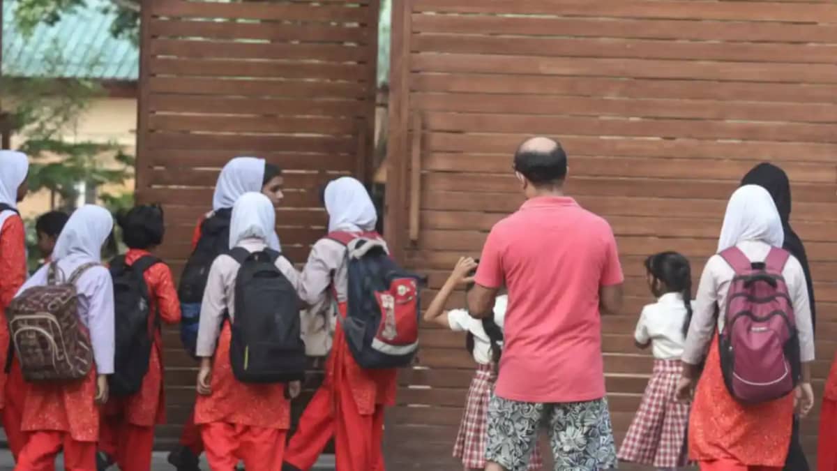 Bihar Heatwave School Coaching Anganwadi Timings Revised Bihar Heatwave School Coaching Anganwadi Timings Revised