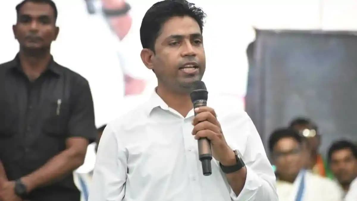 TMCs Jahangir Khan TMCs Jahangir Khan