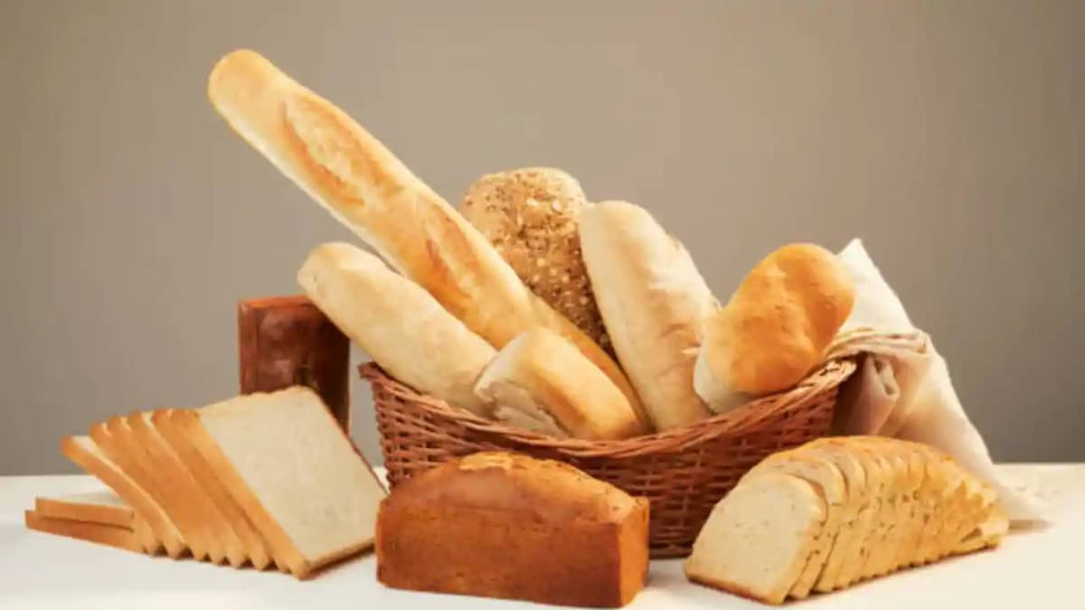 Bread price Bread price
