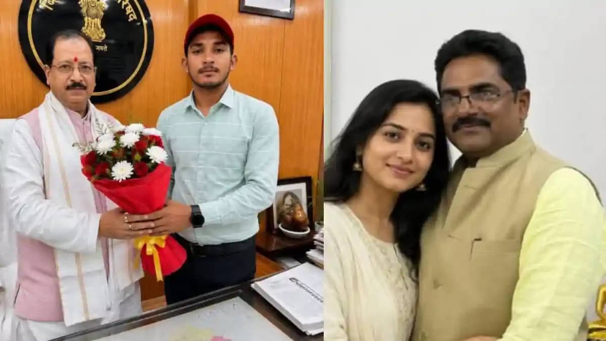 Bihar News : बेगूसराय में आपत्तिजनक पोस्ट के बाद बवाल, पूर्व Bihar News : बेगूसराय में आपत्तिजनक पोस्ट के बाद बवाल, पूर्व