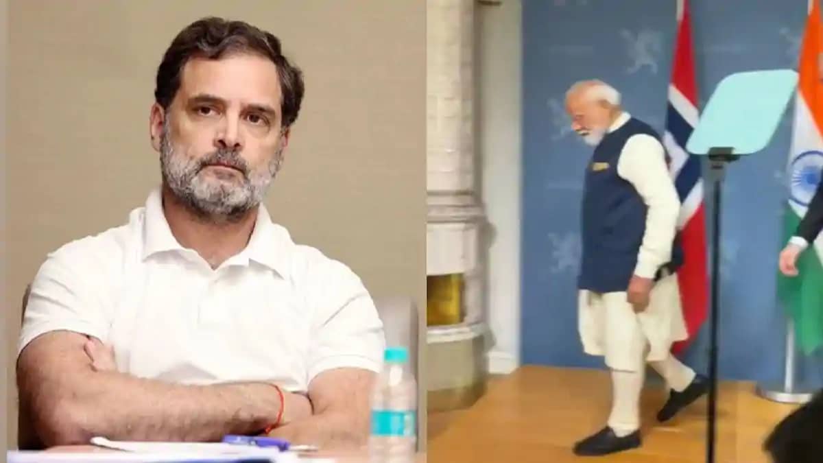 Rahul Gandhi Rahul Gandhi