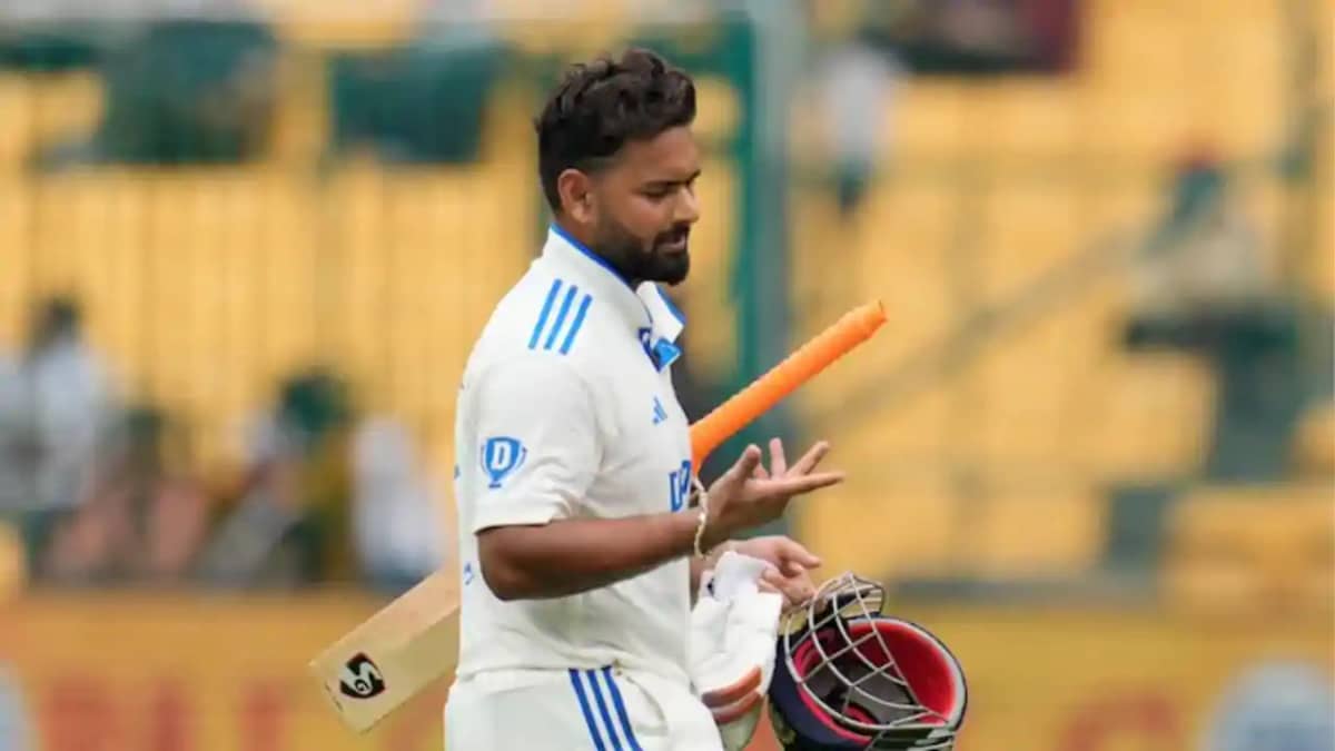 Rishabh Pant Rishabh Pant