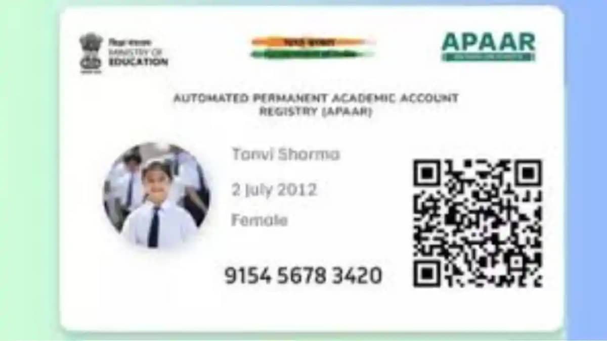 Apar ID Apar ID