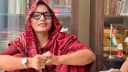 Neha Singh Rathaur : राष्ट्रीय महिला आयोग ने नेहा सिंह राठौर विवाद पर लिया संज्ञान, चैनल से मांगी 15 दिनों में एक्शन-टेकन रिपोर्ट Neha Singh Rathaur : राष्ट्रीय महिला आयोग ने नेहा सिंह राठौर विवाद पर लिया संज्ञान, चैनल से मांगी 15 दिनों में एक्शन-टेकन रिपोर्ट