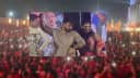 Pawan Singh: तलाक के बीच पवन सिंह का फिर जागा अक्षरा प्रेम, भोजपुरी सितारों के जलवे से गुलजार हुआ मां बड़ी दुर्गा महारानी का दरबार Pawan Singh: तलाक के बीच पवन सिंह का फिर जागा अक्षरा प्रेम, भोजपुरी सितारों के जलवे से गुलजार हुआ मां बड़ी दुर्गा महारानी का दरबार