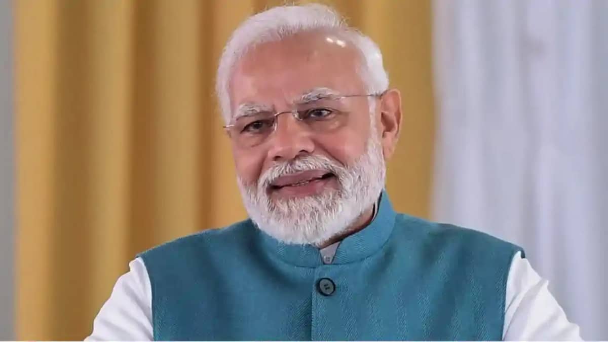 National News : पीएम मोदी ने 51 हजार से अधिक युवाओं को सौंप National News : पीएम मोदी ने 51 हजार से अधिक युवाओं को सौंप