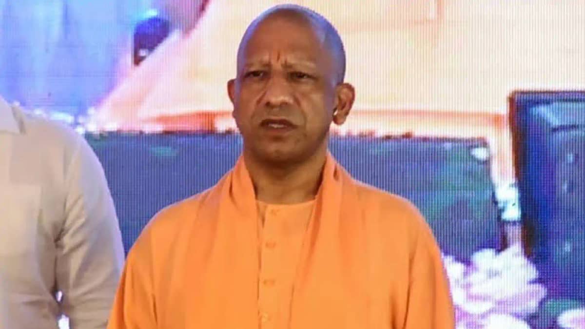 Yogi Adityanath Statement on Recruitment Yogi Adityanath Statement on Recruitment