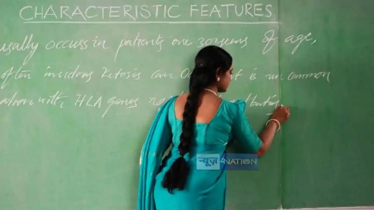 JOB NEWS: नौकरी का इंतजार कर रहे युवाओं का इन्तजार खत्म, रा JOB NEWS: नौकरी का इंतजार कर रहे युवाओं का इन्तजार खत्म, रा
