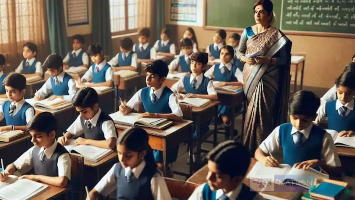 BIHAR TEACHER NEWS - हेडमास्टर और शिक्षिका को किया निलंबित, BIHAR TEACHER NEWS - हेडमास्टर और शिक्षिका को किया निलंबित,