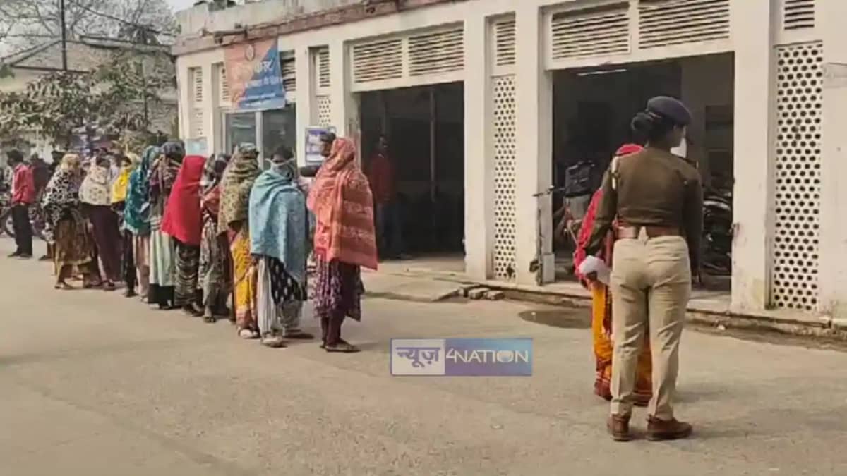 PURNEA NEWS : पूर्णिया में सेक्स रैकेट का पुलिस ने किया खुला PURNEA NEWS : पूर्णिया में सेक्स रैकेट का पुलिस ने किया खुला