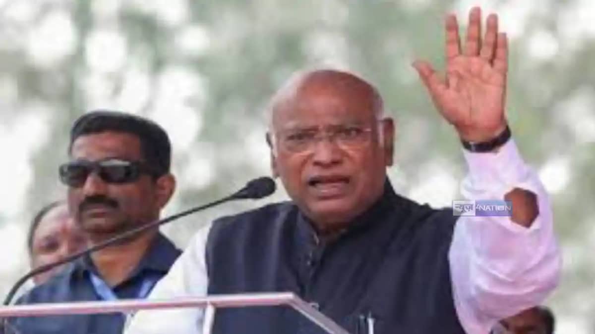 mallikarjun kharge mallikarjun kharge