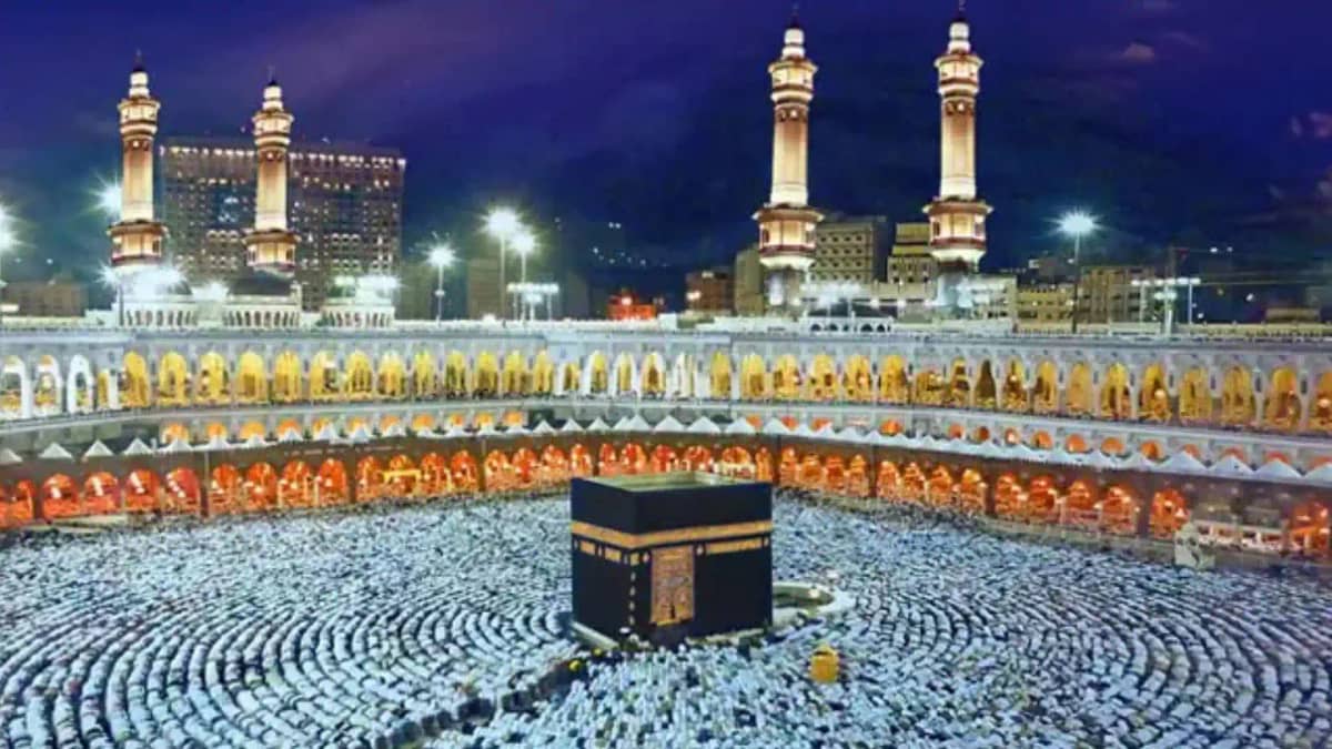 Hajj 2026 pilgrims rules and fine notice by Saudi Arabia Hajj 2026 pilgrims rules and fine notice by Saudi Arabia
