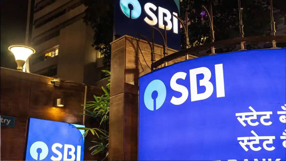 SBI New Rule on Cash Withdrawal SBI New Rule on Cash Withdrawal