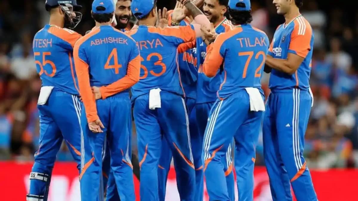 टी20 वर्ल्ड कप 2026 के लिए टीम इंडिया का ऐलान, ईशान किशन और टी20 वर्ल्ड कप 2026 के लिए टीम इंडिया का ऐलान, ईशान किशन और