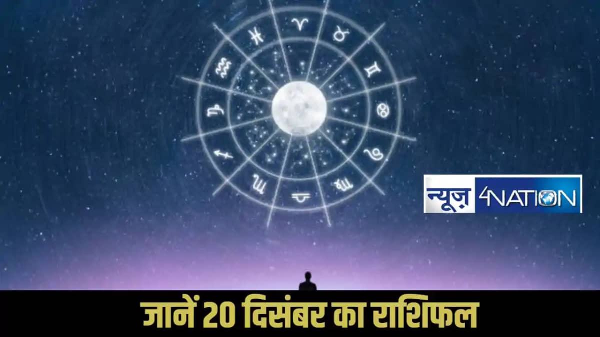 Horoscope 20 December 2025 Horoscope 20 December 2025